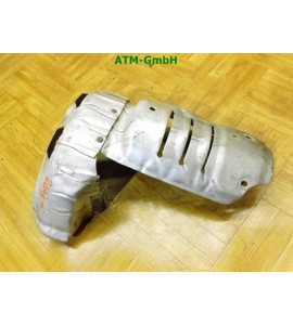 Blech Hitzeschild Hitzeblech VW Polo 9N3 03D253041H