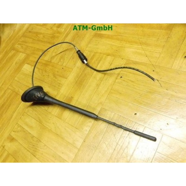 Antenne KFZ Fahrzeugantenne VW Polo 9N3