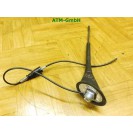 Antenne KFZ Fahrzeugantenne VW Polo 9N3