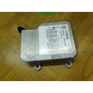 Airbagsteuergerät Steuergerät VW Polo 9N3 1C0909605K 5WK43125