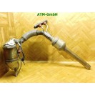 KAT Katalysator Lambda Lambdasonde VW Beetle 5C0131690F