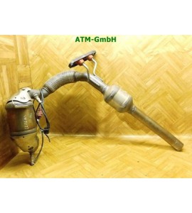 KAT Katalysator Lambda Lambdasonde VW Beetle 5C0131690F