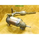 KAT Katalysator Lambda Lambdasonde VW Beetle 5C0131690F