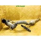 KAT Katalysator Lambda Lambdasonde VW Beetle 5C0131690F