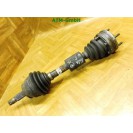 Antriebswelle Gelenkwelle links Alfa Romeo 147 Fahrerseite