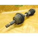 Antriebswelle Gelenkwelle links Alfa Romeo 147 Fahrerseite