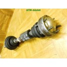 Antriebswelle Gelenkwelle links Alfa Romeo 147 Fahrerseite