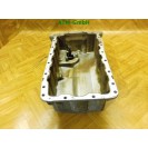 Ölwanne VW Golf 5 V Plus Hella 1J0907660C 06A103603AJ