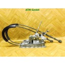 Schaltknauf Schaltkulisse Schaltzüge VW Golf 5 Plus 1K0711061A 1K0711091A