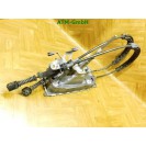 Schaltknauf Schaltkulisse Schaltzüge VW Golf 5 Plus 1K0711061A 1K0711091A