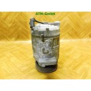 Klimakompressor VW Golf 5 V Plus