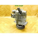 Klimakompressor VW Golf 5 V Plus
