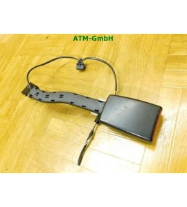 Gurtschloss Gurtstraffer vorne rechts VW Golf 5 V Plus 1K4857756F