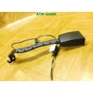 Gurtschloss Gurtstraffer vorne rechts VW Golf 5 V Plus 1K4857756F