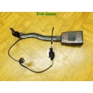 Gurtschloss Gurtstraffer vorne rechts VW Golf 5 V Plus 1K4857756F