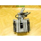 Bremssattel hinten links VW Golf 5 V Plus Fahrerseite TRW 38