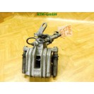 Bremssattel hinten links VW Golf 5 V Plus Fahrerseite TRW 38