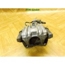 Bremssattel hinten links VW Golf 5 V Plus Fahrerseite TRW 38