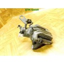 Bremssattel hinten links VW Golf 5 V Plus Fahrerseite TRW 38