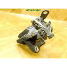 Bremssattel hinten links VW Golf 5 V Plus Fahrerseite TRW 38