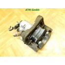 Bremssattel hinten links VW Golf 5 V Plus Fahrerseite TRW 38