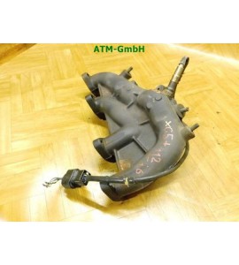 Abgaskrümmer Krümmer Lambda Lambdasonde VW Golf 5 V Plus 06A253033A