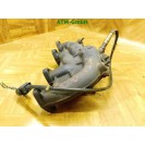 Abgaskrümmer Krümmer Lambda Lambdasonde VW Golf 5 V Plus 06A253033A