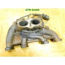 Abgaskrümmer Krümmer Lambda Lambdasonde VW Golf 5 V Plus 06A253033A