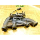 Abgaskrümmer Krümmer Lambda Lambdasonde VW Golf 5 V Plus 06A253033A