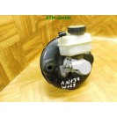 Hauptbremszylinder Bremskraftverstärker Mercedes Benz A-Klasse W168 A0054304230