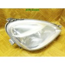 Frontscheinwerfer Scheinwerfer rechts Mercedes Benz A-Klasse W168 A1688201861