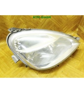 Frontscheinwerfer Scheinwerfer rechts Mercedes Benz A-Klasse W168 A1688201861