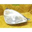 Frontscheinwerfer Scheinwerfer rechts Mercedes Benz A-Klasse W168 A1688201861