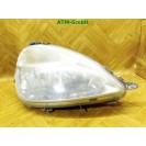 Frontscheinwerfer Scheinwerfer rechts Mercedes Benz A-Klasse W168 A1688201861