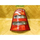 Bremsleuchte Rücklicht Bremslicht Rückleuchte rechts Mercedes Benz A-Klasse W168