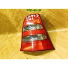 Bremsleuchte Rücklicht Bremslicht Rückleuchte rechts Mercedes Benz A-Klasse W168