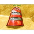 Bremsleuchte Rücklicht Bremslicht Rückleuchte rechts Mercedes Benz A-Klasse W168