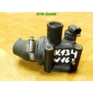 Kühlwasserthermostat Thermostat Mercedes Benz A-Klasse W168 A1662030275
