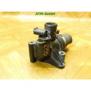 Kühlwasserthermostat Thermostat Mercedes Benz A-Klasse W168 A1662030275