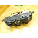 Klimabedienteil Bedienteil Schalter Mercedes Benz A-Klasse W168 1688302185