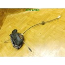 Türschloss Schloss links Mercedes Benz A-Klasse W168 Fahrerseite