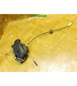 Türschloss Schloss links Mercedes Benz A-Klasse W168 Fahrerseite