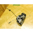 Türschloss Schloss links Mercedes Benz A-Klasse W168 Fahrerseite