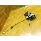 Türschloss Schloss links Mercedes Benz A-Klasse W168 Fahrerseite