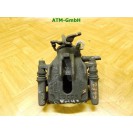 Bremssattel hinten rechts Ford Focus 1 Beifahrerseite Lucas