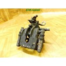 Bremssattel hinten rechts Ford Focus 1 Beifahrerseite Lucas