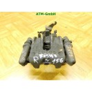 Bremssattel hinten rechts Ford Focus 1 Beifahrerseite Lucas