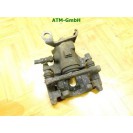 Bremssattel hinten rechts Ford Focus 1 Beifahrerseite Lucas