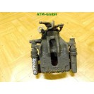 Bremssattel hinten links Ford Focus 1 Fahrerseite Lucas