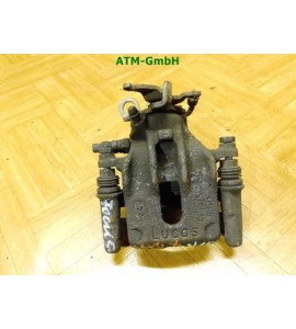 Bremssattel hinten links Ford Focus 1 Fahrerseite Lucas